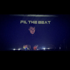 Beine in der Hand [FTB Hardtechno Liveset] - Klangwerk Bad Friedrichshall(Rising Underground)