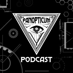 Panopticum Podcast Nr. 91 - Robin Seitter B2B Julian D. @ 10 Jahre Panopticum