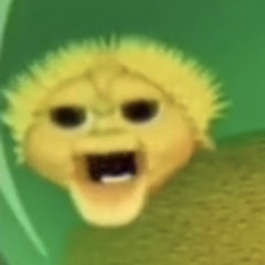 Dont pee on the floor, use the comodore