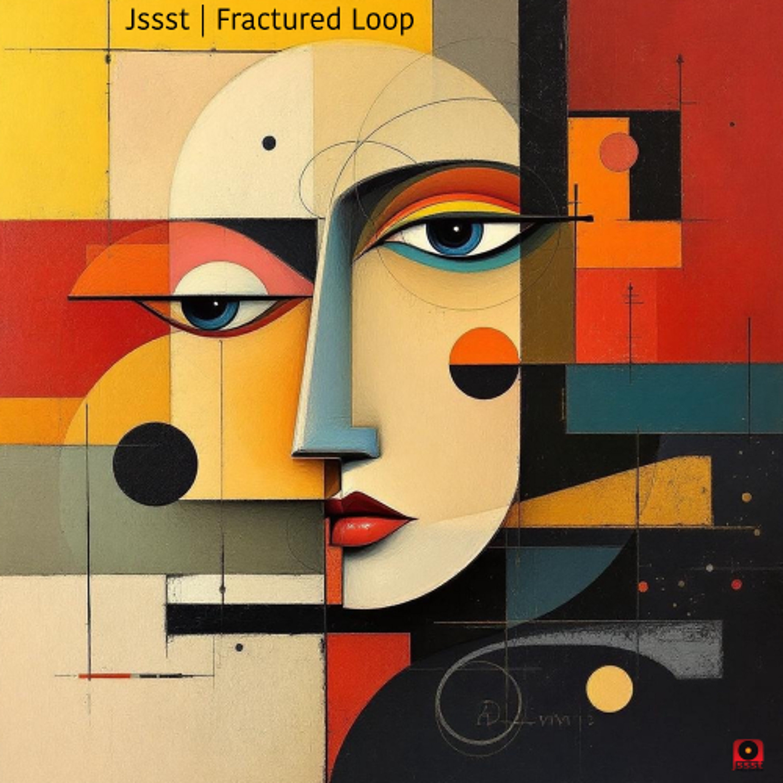 Fractured Loop episode artwork