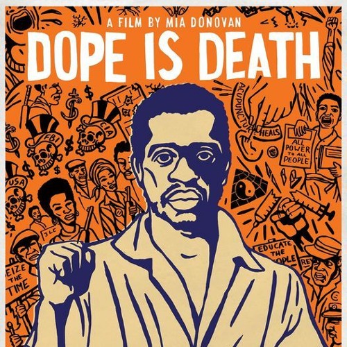 Dope Is Death (Original score - excerpts)| Ramachandra Borcar