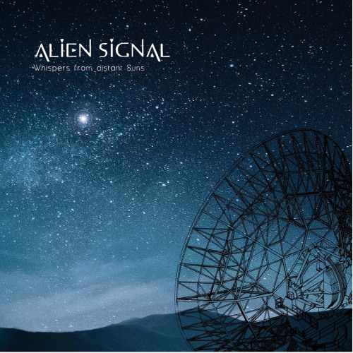 2. Messages from the Andromeda Galaxy