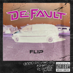 Kendrick Lamar - Money Trees (Feat. Jay Rock) (De.Fault Flip)