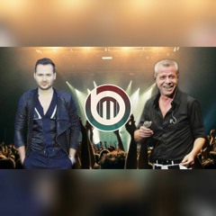 Stereo Love - LEVENT YÜKSEL ft. Edward Maya (Zalim Mashup)