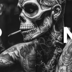 Gangster Trap Underground Rap Hip Hop Chicago EDM Rap Old School Mix 195