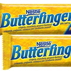 Butterfinger (feat. Clay)