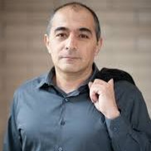 A Professor Who Just visited His Postdoctoral Student in an ICE Detention Camp