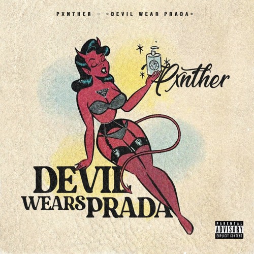 Stream Devil Wears Prada - Pxnther (Prod by Clueno Beats) by Pxnther |  Listen online for free on SoundCloud