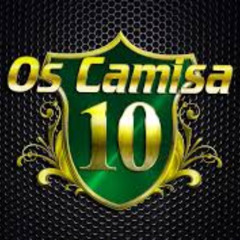 PUTARIA DA EQUIPE CAMISA 10 [ DJ MC LC ]