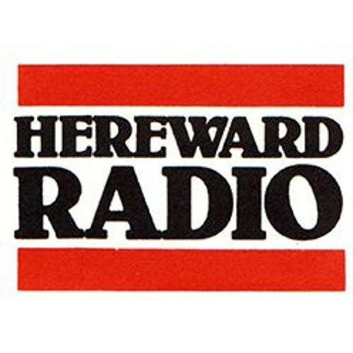 Stream NEW Hereward Radio (1987) Demo 'Never Aired' LBS by Radio
