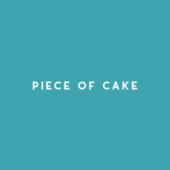 Piece of Cake (feat. Harrison Sands & Shota)