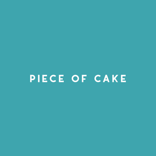Piece of Cake (feat. Harrison Sands & Shota)