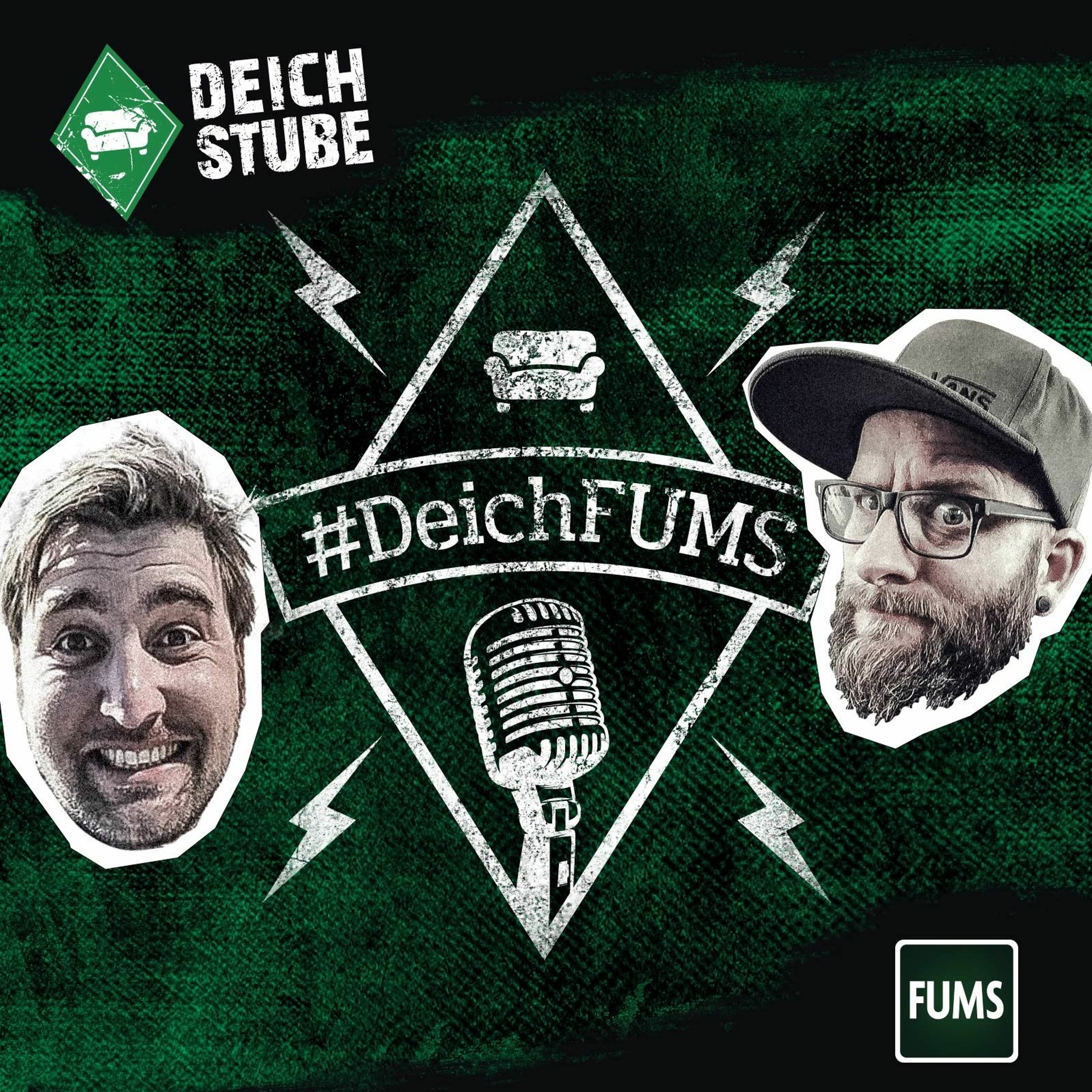 eingeDEICHt - die Werder-Show