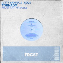 Lost Minds & JOSA - Tornado