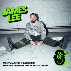 FAIRYLAND FESTIVAL - WARM UP DUTIES - MARCH'26