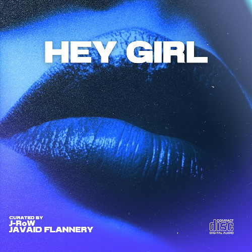 Hey Girl (edit) - [FREE DOWNLOAD]