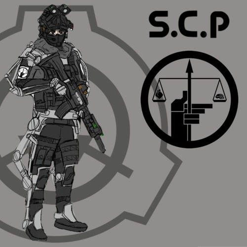 SCP MTF Omega-1 "Laws Left Hand" Theme