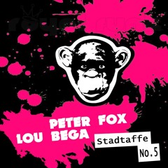 Lou Bega & Peter Fox - Stadtaffe No. 5 (Royal Funk Shuffle) [FREE DOWNLOAD]