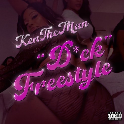 "D*ck" Freestyle