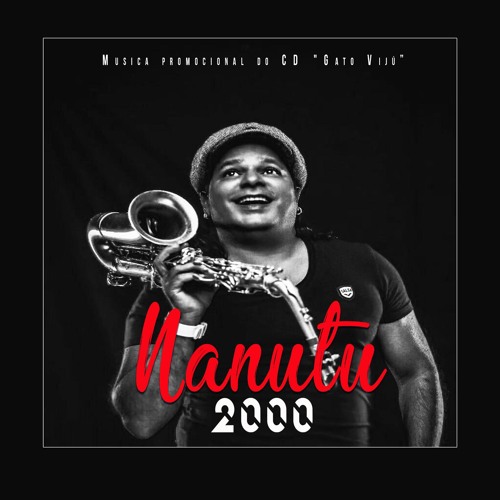 Nanutu - 2000 (Promo) [Gato Vijú]