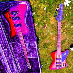 Bass Improv #1