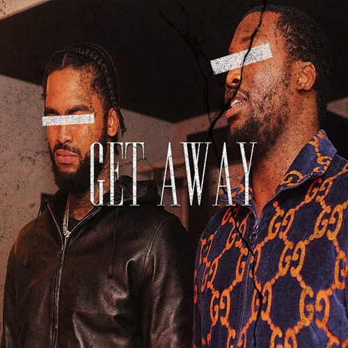 Dave East x Meek Mill x Jadakiss Sample Type Beat 2021 "Get Away" [NEW]