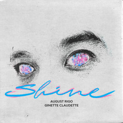 Shine(Duet) [feat. Ginette Claudette]