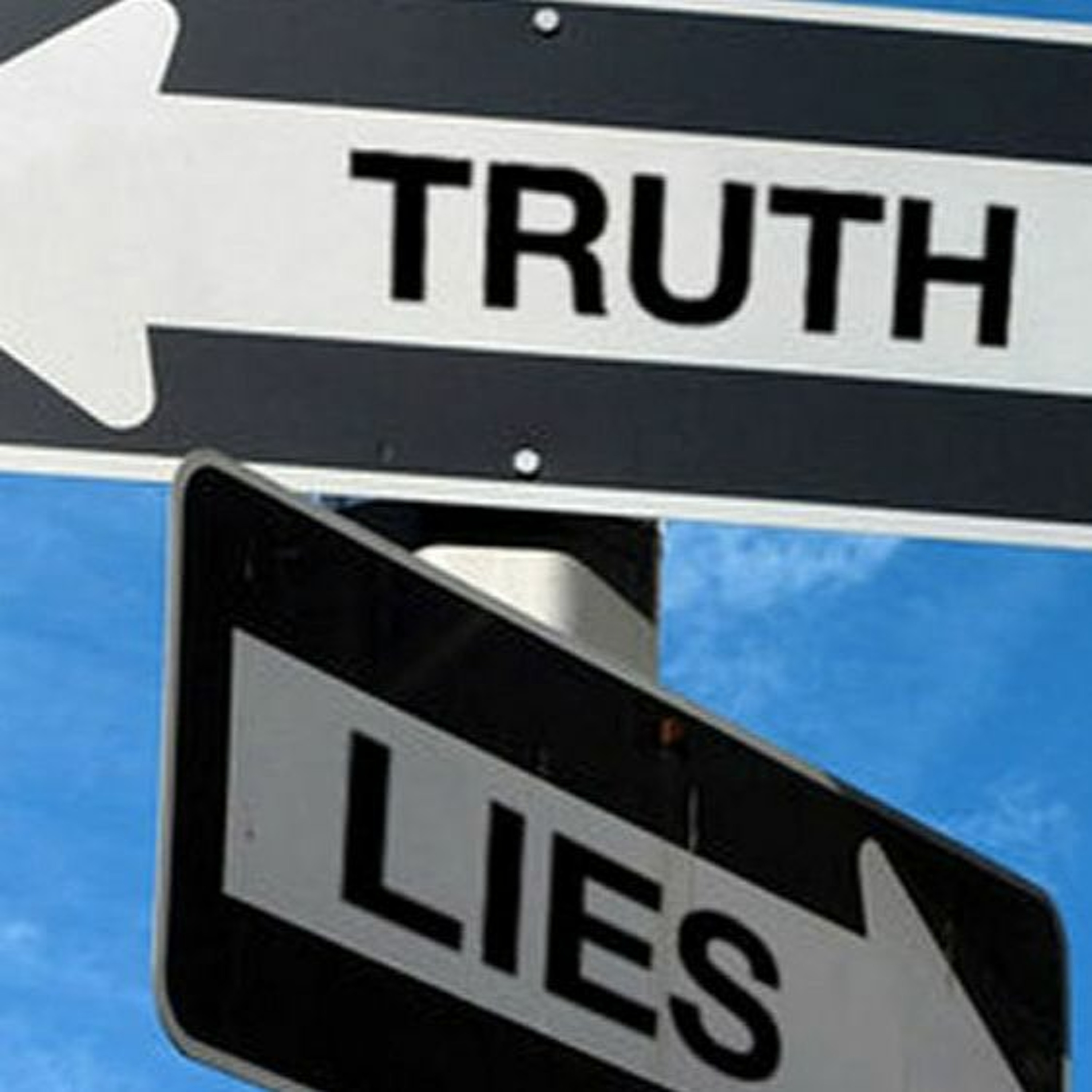 Live Not By Lies thumbnail