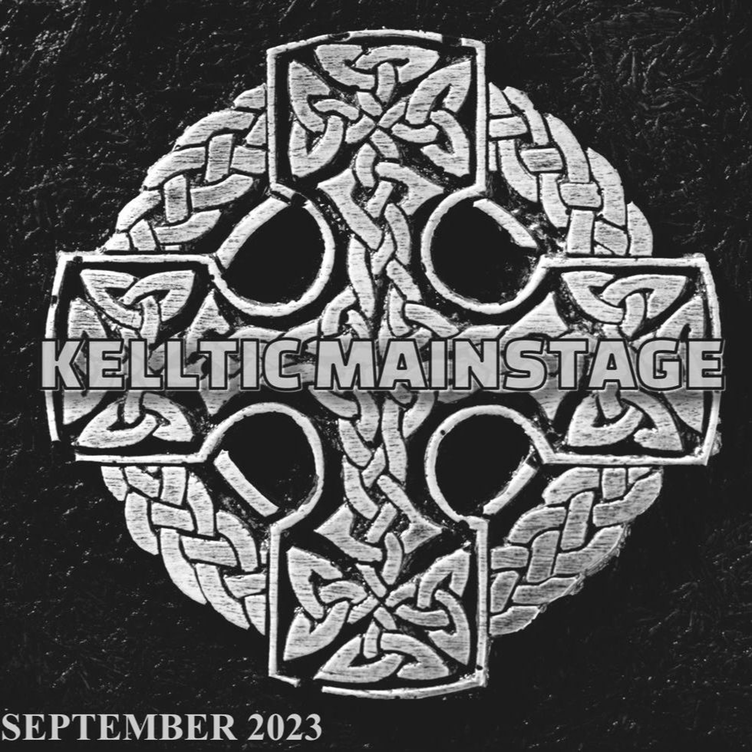 Kelltic Mainstage September 2023 - 29-09-2023