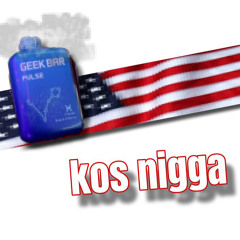 #KoS #WeThemNiggas (heybnjo)