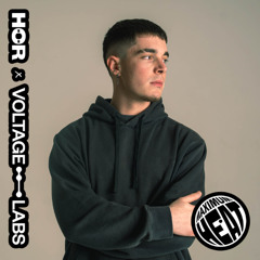 HÖR X VOLTAGE LABS - Mena Techno Set