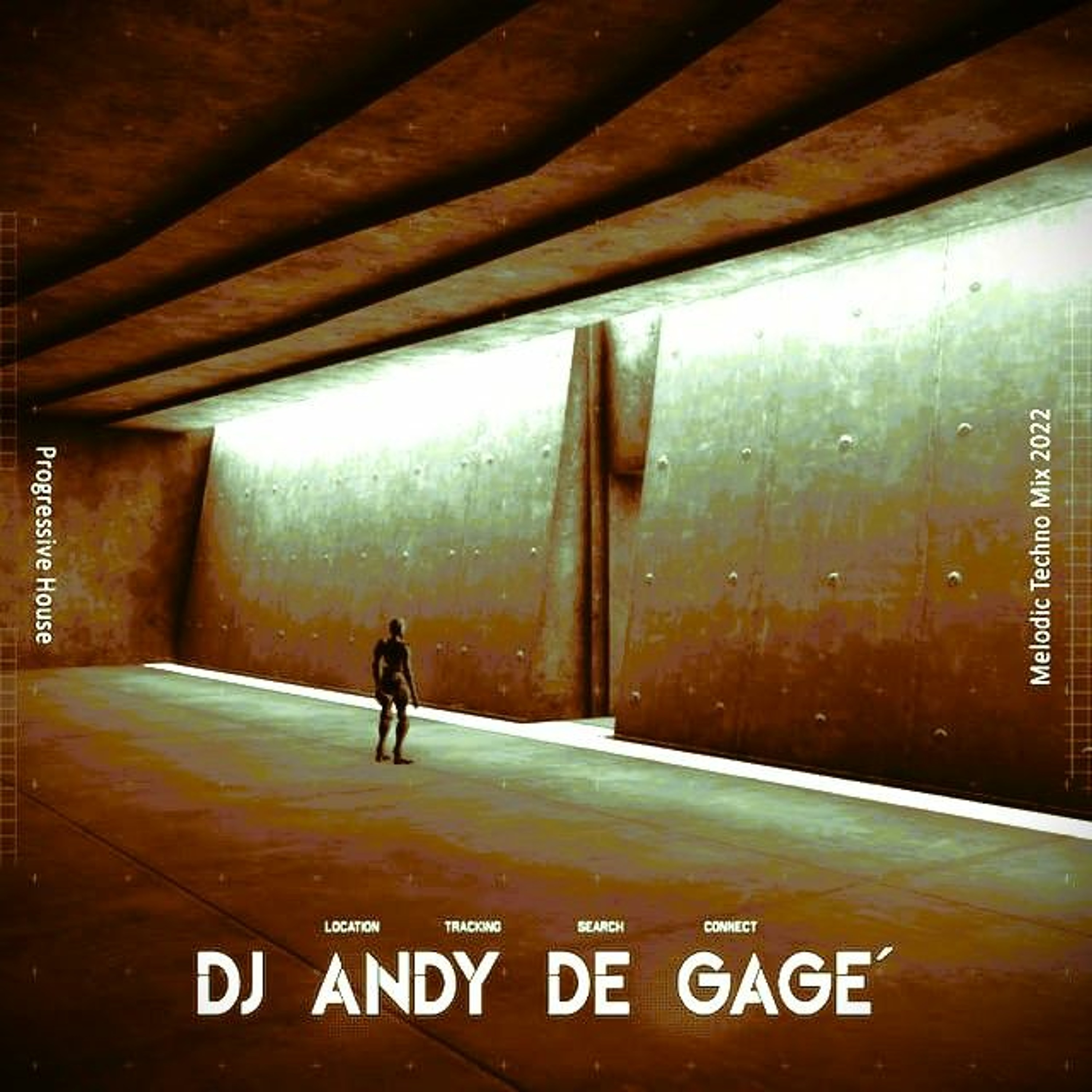 DJ Andy de Gage´