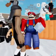 super mario theme song (Jersey Club) @chillz