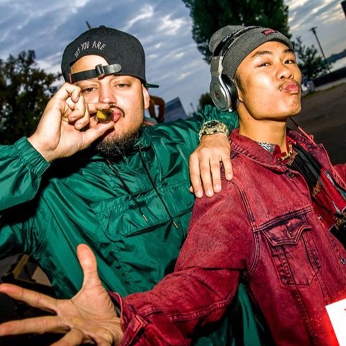 A Million Cheeseburger's ( Slowz & Just-A-Kid )