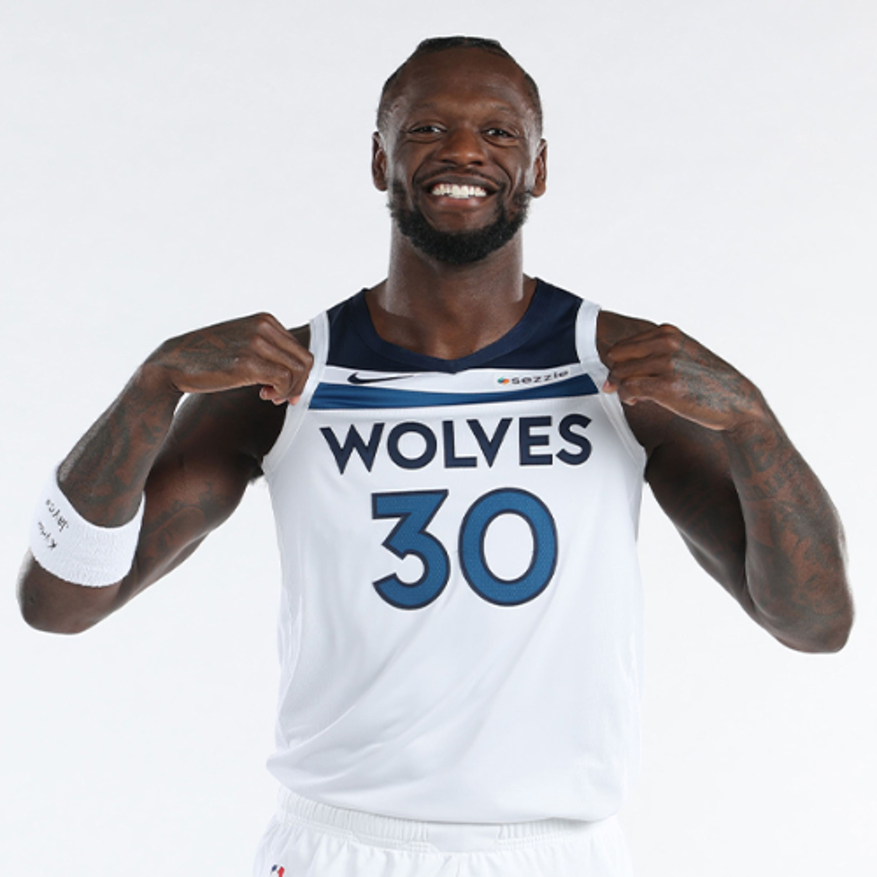 Julius Randle Postgame 12.17