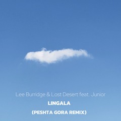 FREE DL: Lee Burridge & Lost Desert Feat. Junior - Lingala (Peshta Gora Remix)