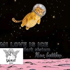 -Mi love is ice- Mac bettley