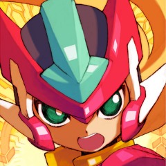 Mega Man Zero/ZX Reploid Remixes - Trap Phantasm (ZX Advent)
