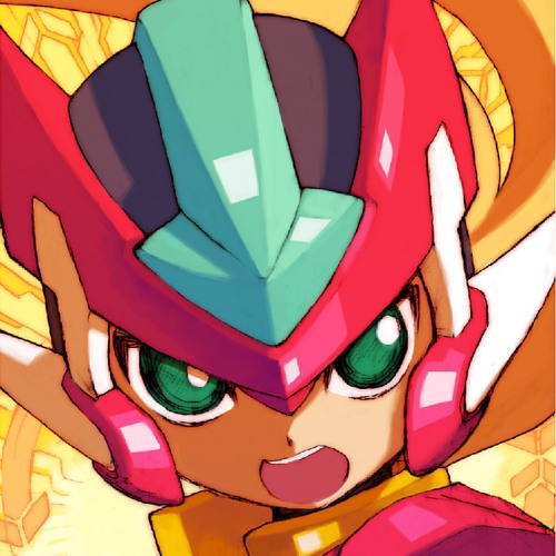 Mega Man Zero/ZX Reploid Remixes - Trap Phantasm (ZX Advent)