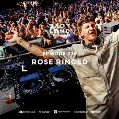 ROSE RINGED | Loveland Festival 2023 | LL226