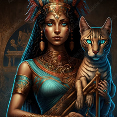 ALONE FOREVER2 Bastet