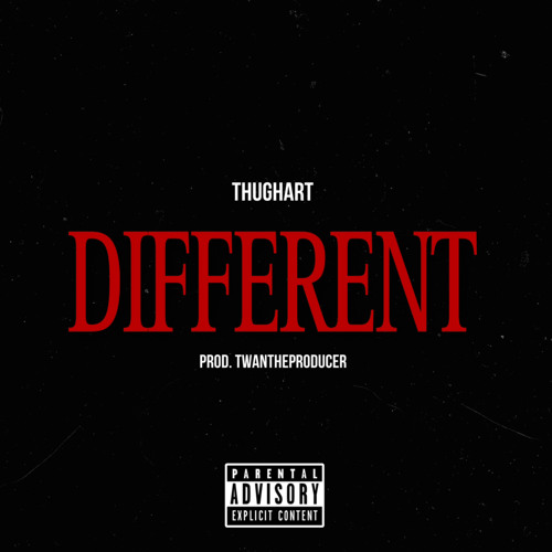 Different ( Prod. TwanTheProducer )