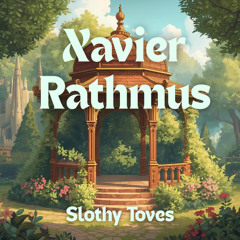 Xavier Rathmus