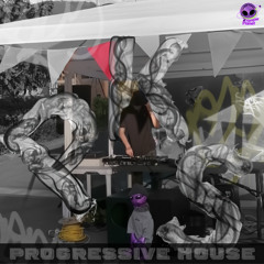 PKS | Progressive-Deep House Set | YanpierSessions -01