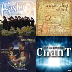Gregorian Chant With Exquisite Voices