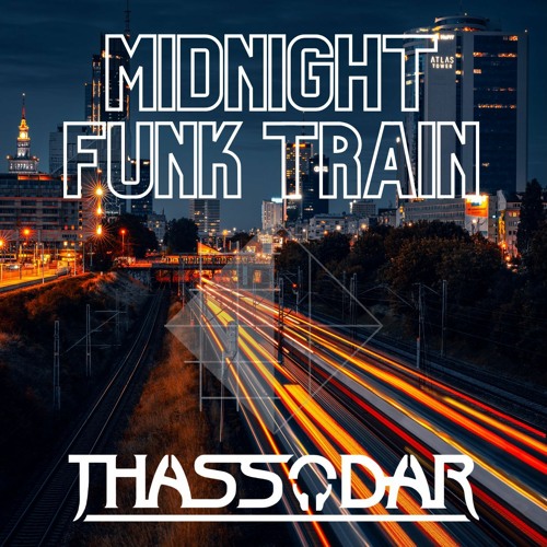 Midnight Funk Train