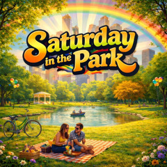 Saturday in the Park (Ansounds Flip)