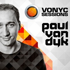 Carlos Bacchüs - Lithops (Paul van Dyk's VONYC Sessions 834)