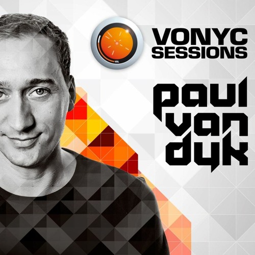 Carlos Bacchüs - Lithops (Paul van Dyk's VONYC Sessions 834)