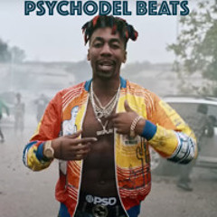 Hopsin feat. DAX - You Should've Known PSYCHODEL BEATS Remix